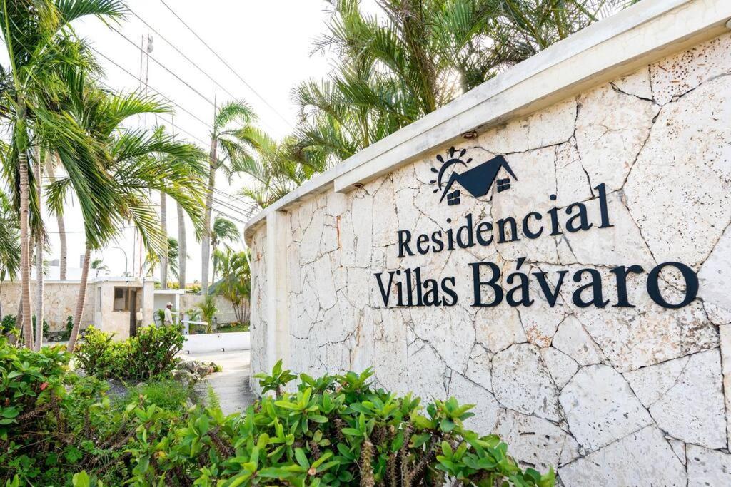 Hermosa Suites # 1 Punta Cana Exterior foto