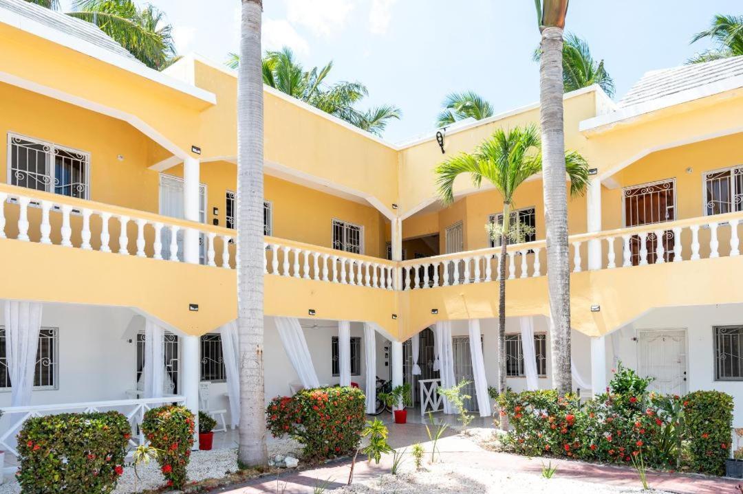 Hermosa Suites # 1 Punta Cana Exterior foto